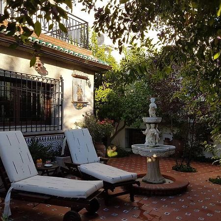 Casa En Granada Con Hermoso Jardin, Parking Calle Екстериор снимка