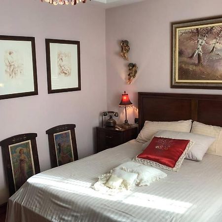 Casa En Granada Con Hermoso Jardin, Parking Calle Екстериор снимка