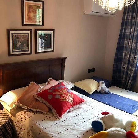 Casa En Granada Con Hermoso Jardin, Parking Calle Екстериор снимка