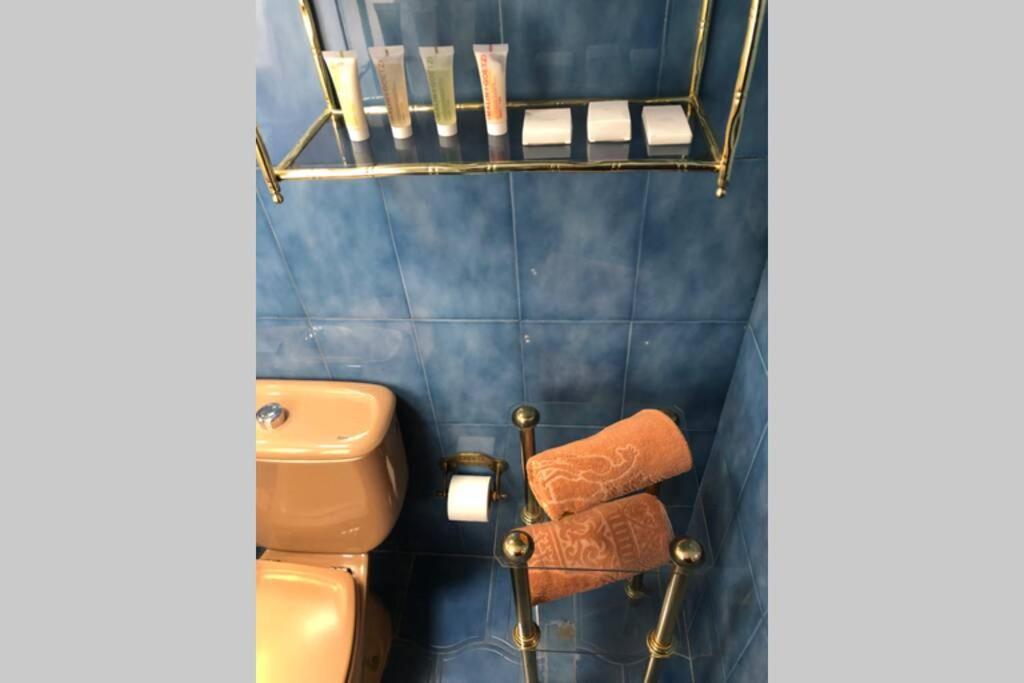 Casa En Granada Con Hermoso Jardin, Parking Calle Екстериор снимка