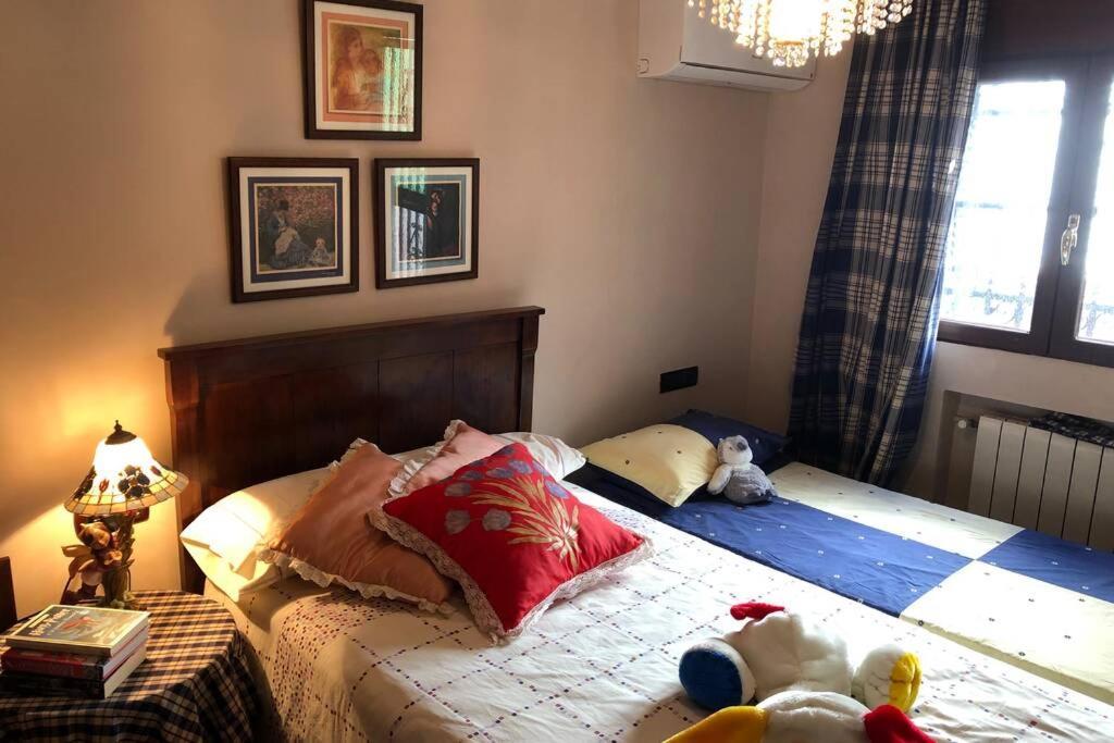 Casa En Granada Con Hermoso Jardin, Parking Calle Екстериор снимка